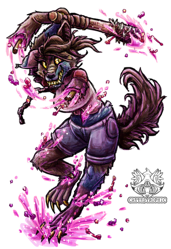 Viiburnum TH