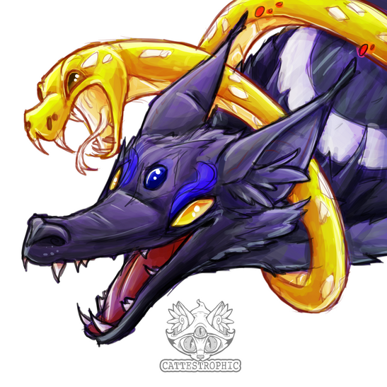 Headshot + No BG + Extra Char (Simple - Discounted)